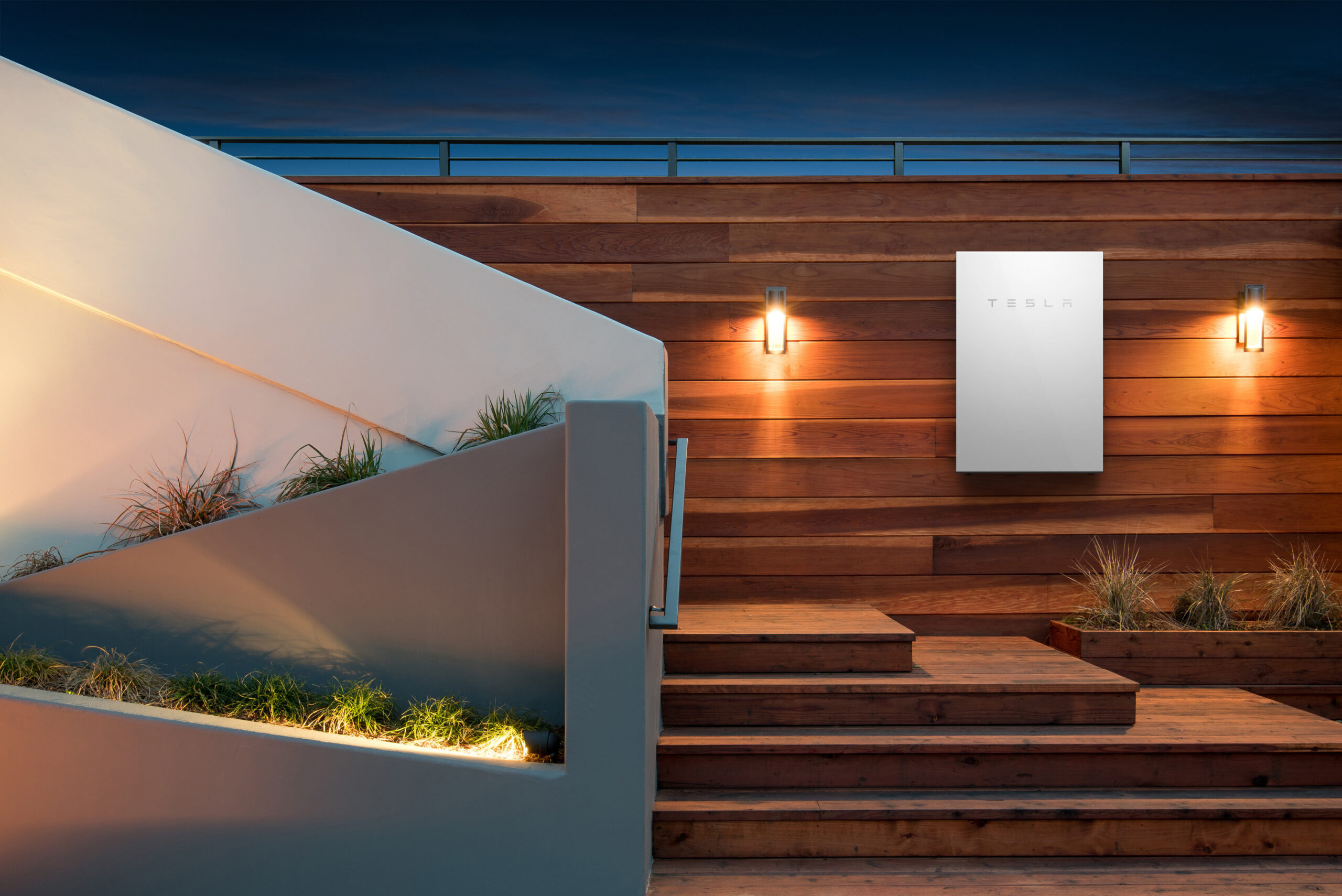 Battery rebate Program