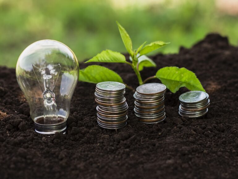 Slash your engergy bills