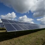 Home solar battery installation-Australia