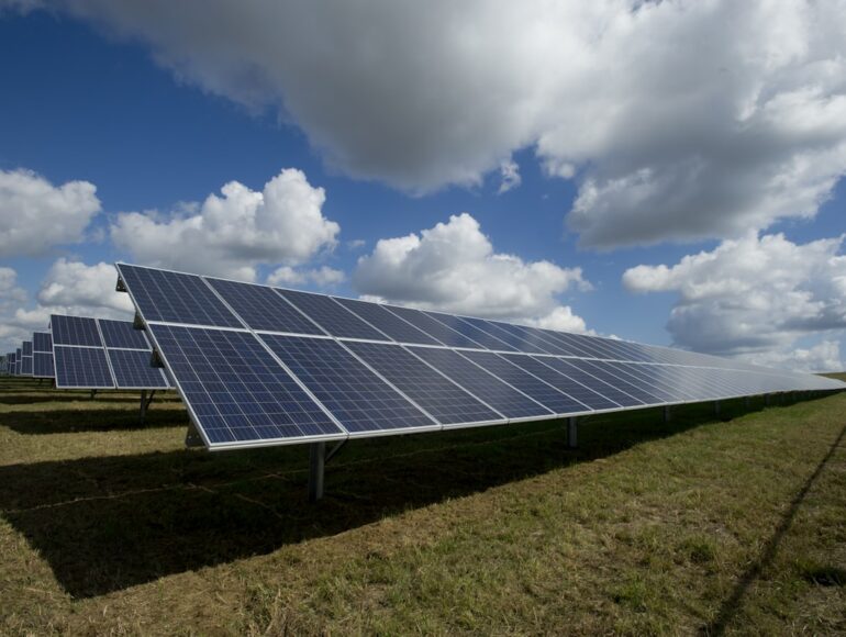Home solar battery installation-Australia