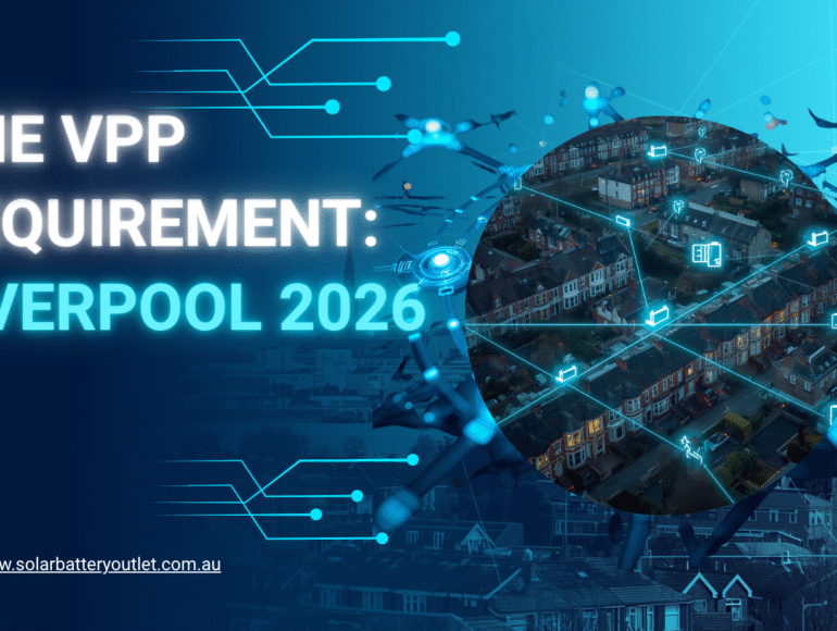 VPP Mandate Liverpool