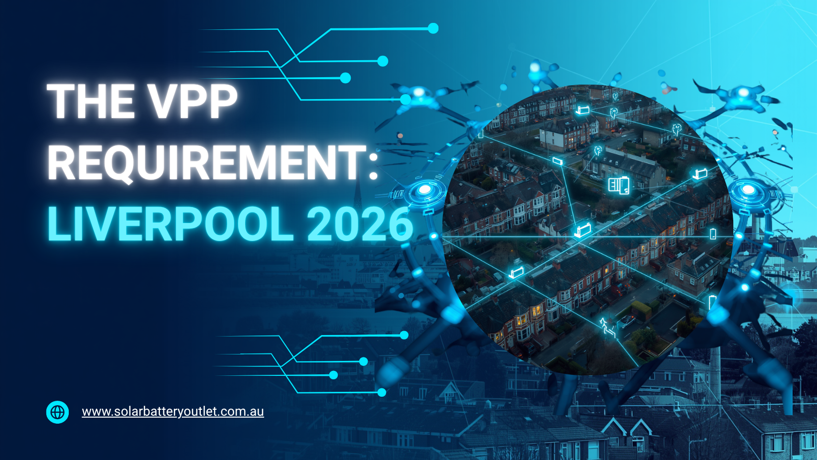 VPP Mandate Liverpool