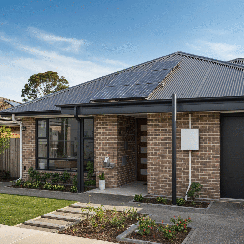 NSW homeowners