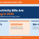 Why Electricity Bills Are Dropping in 2026