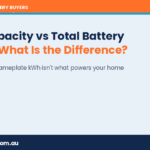 Usable Capacity vs Total Battery Capacity: What Is the Difference?