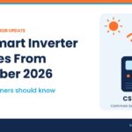 NSW Smart Inverter Changes