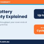 Solar Battery Warranty Explained